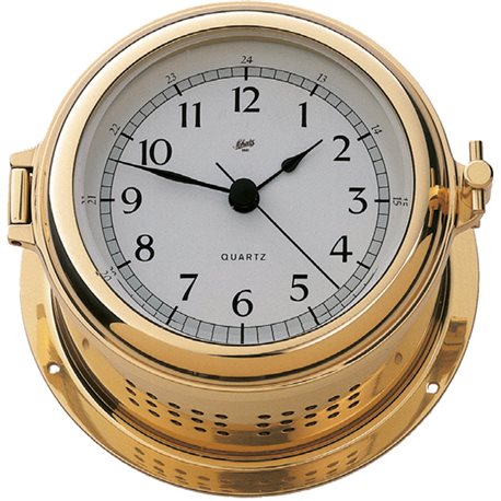 Clock FYRKAT Ø140