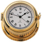 Clock FYRKAT Ø140