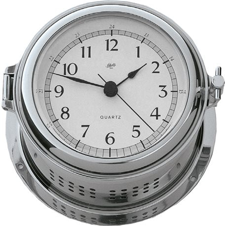 Clock FYRKAT Ø140