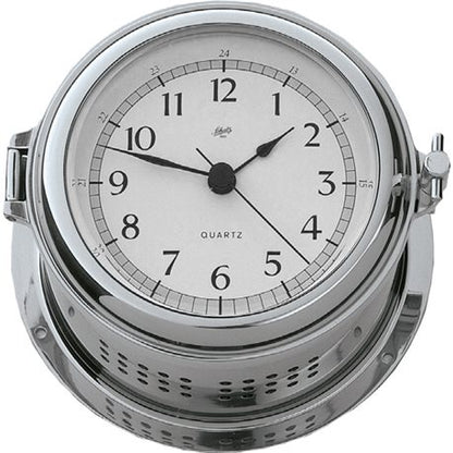 Clock FYRKAT Ø140