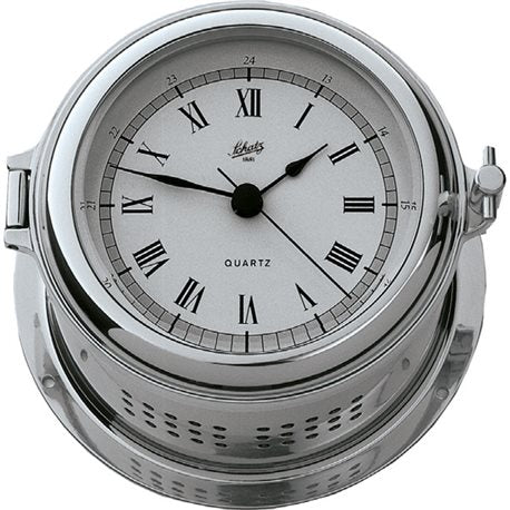 Clock FYRKAT Ø140