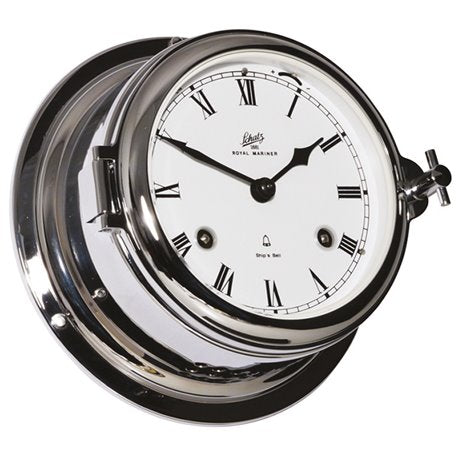 Clock MIDI Ø155