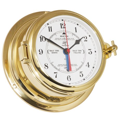Clock MIDI Ø155