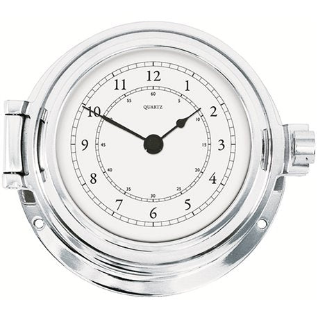Clock NAVIGATOR Ø115