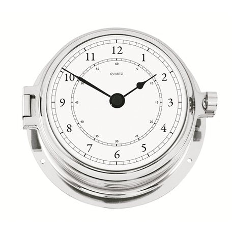 Clock NAVIGATOR Ø160