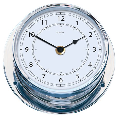 Clock NAVIGATOR Ø165