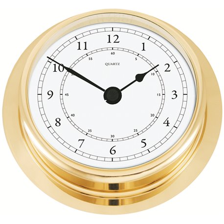 Clock NAVIGATOR Ø200