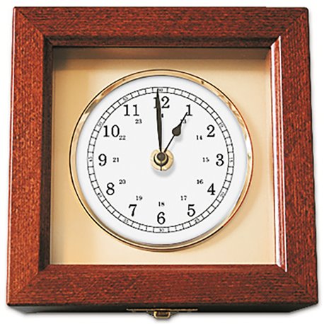Clock NAVIGATOR