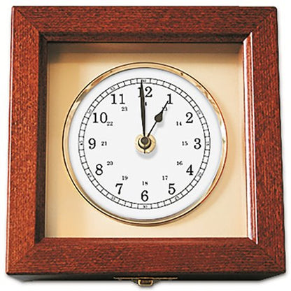 Clock NAVIGATOR