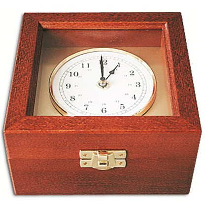 Clock NAVIGATOR