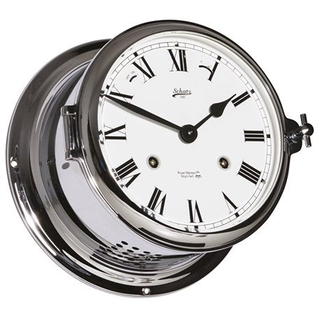 Clock ROYAL Ø180