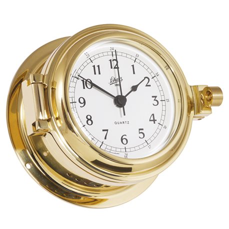 Clock SUCCESS Ø115