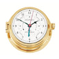 Clock with tide indicator NAVIGATOR Ø160