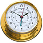 Clock with tide indicator NAVIGATOR Ø165