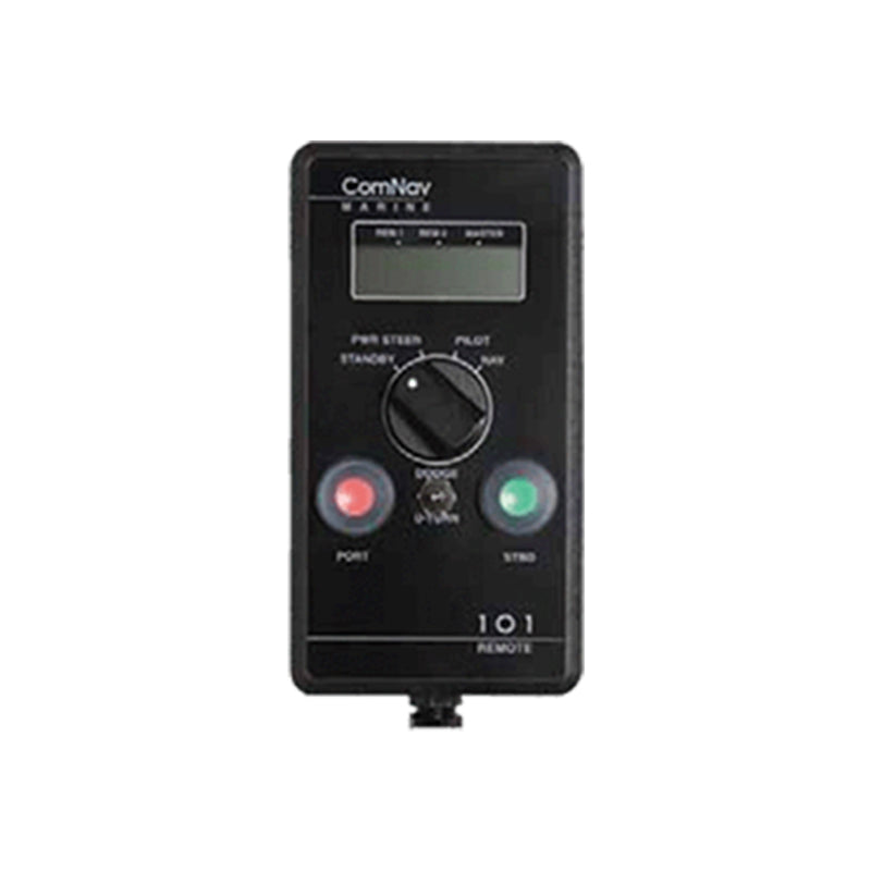 101 Remote Control w/ 60' Cable