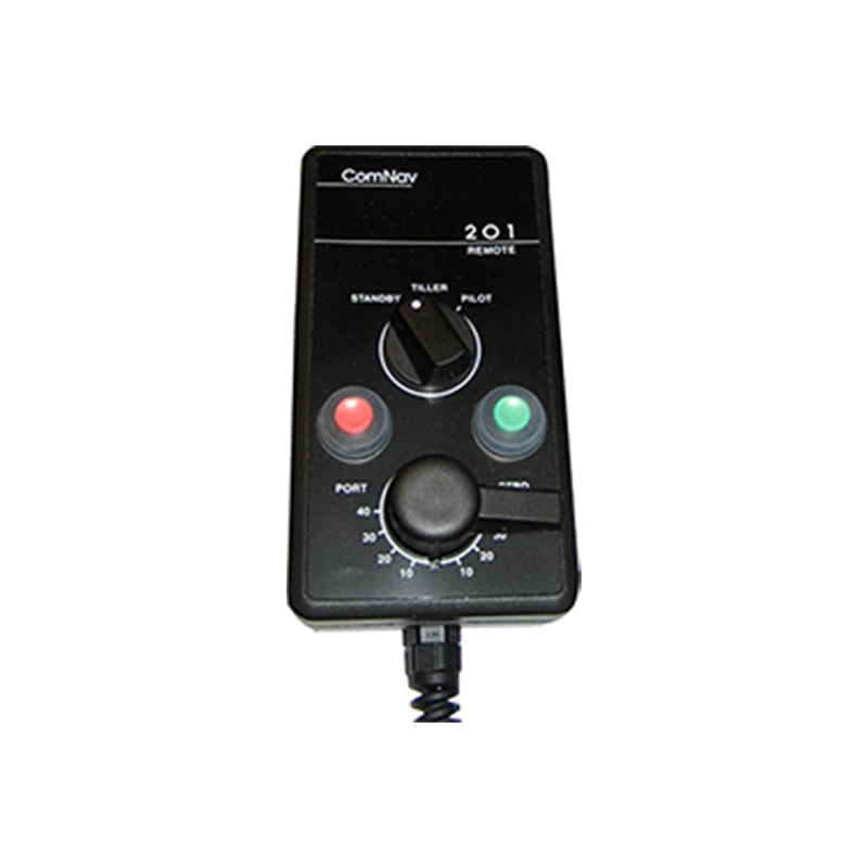 201 Remote with 60' Cable