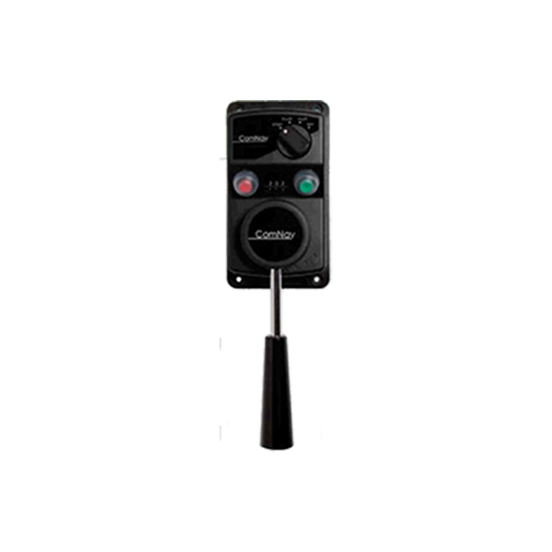 TS-202 FFU Remote w/ 40' Cable