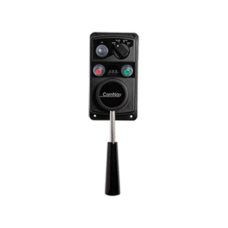 TS-203 FFU Remote w/ 40' Cable
