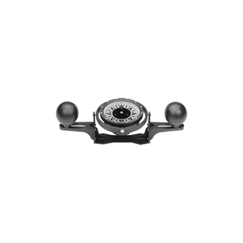Compass Spheres & Arms for brkt mnt comp