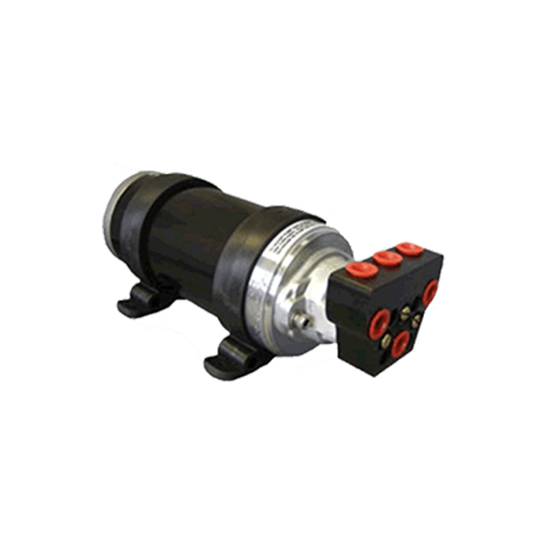 18ci (12v) Octopus Reversing Pump
