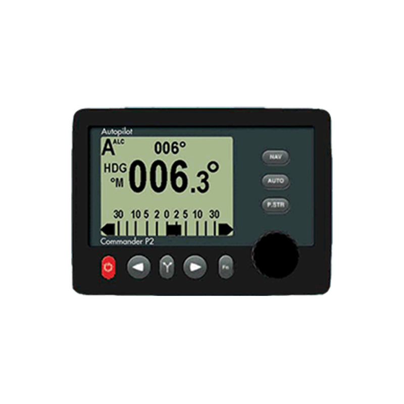 Commander Mono Display Control Head
