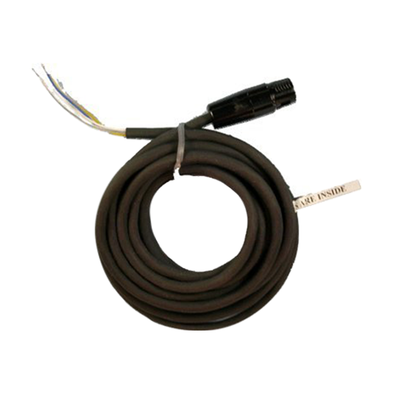 10' Sin/Cosine Interface Box Cable