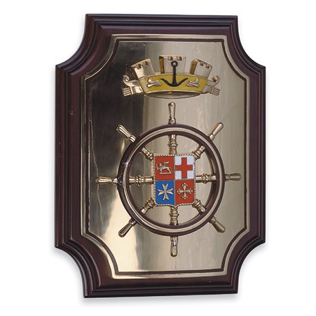 Coat of arms