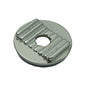 Cog-wheel for rod holder