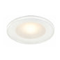 Colorado 77 White, Polished Glass 2W SPR MNT, 3000K, 8-32V, IP66