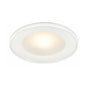 COLORADO 87 WHITE FROST 4W SPR MNT, 3000K, 8-32V, IP66