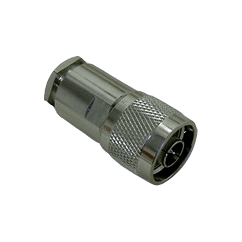 Type N Male Cable Connector