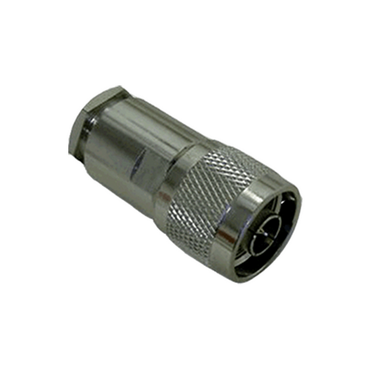 DA440 Cable Connector w/ Type N Male