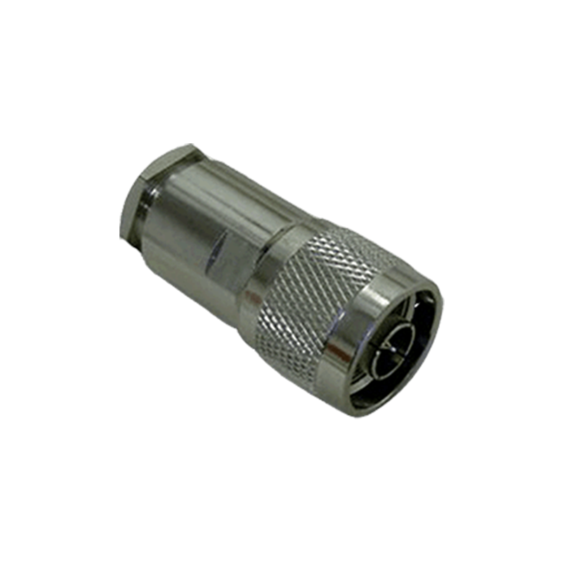 N Male Connector for DA195 Cable