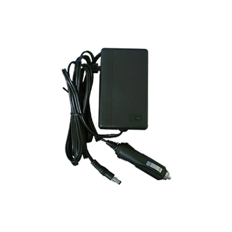 12VDC Power Cord, Repeaters