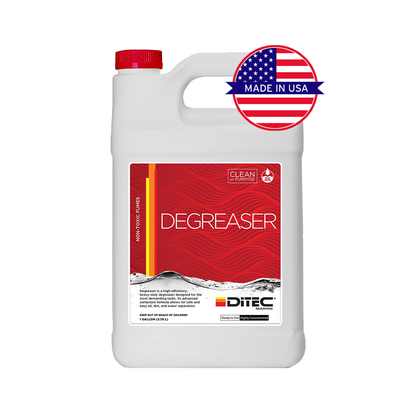 DEGREASER - Nontoxic Fumes Ideal for Close Quarters and Bilges