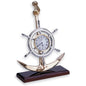 Desk clock