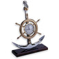 Desk clock