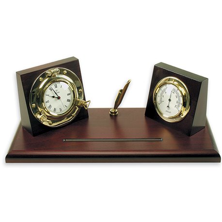 Desk set