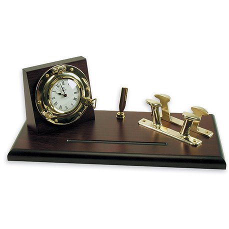 Desk set