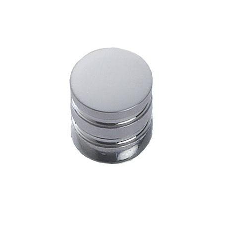 Drawer buttons for cupboard doors