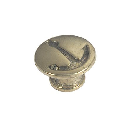 Drawer buttons for cupboard doors