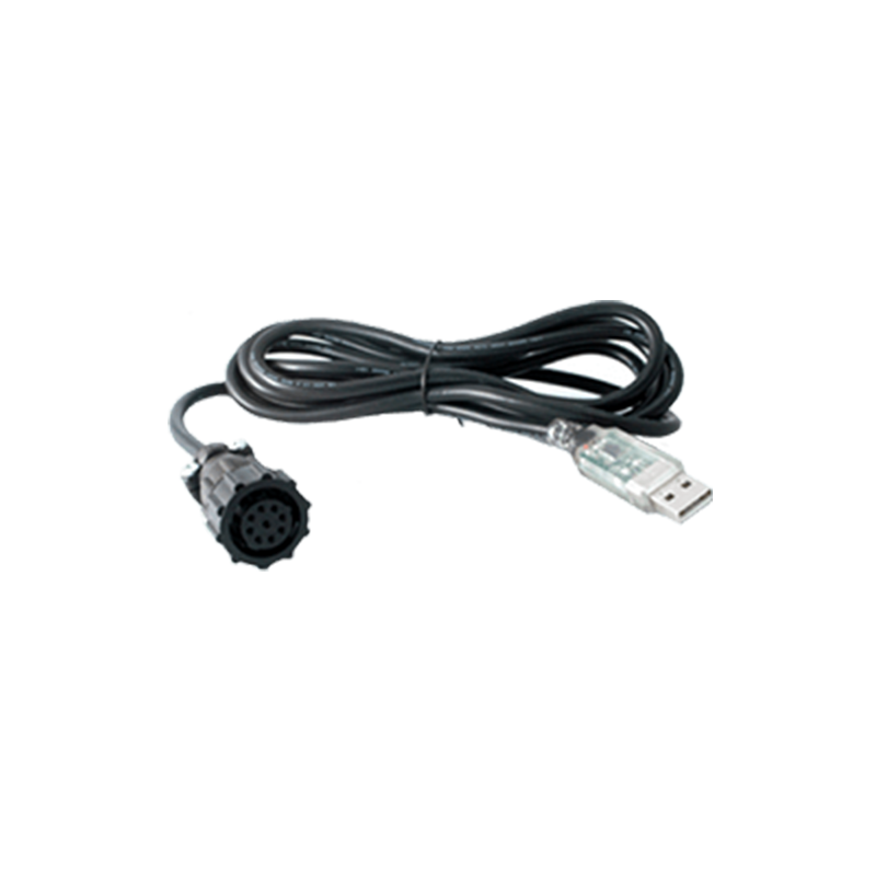 DDS Pilot Plug/USB Cable