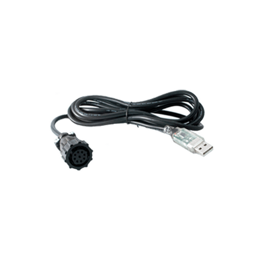 DDS Pilot Plug/USB Cable