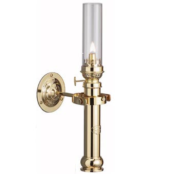 Sorensen Ship's Lamp II (NEW Model, replaces ES 50 02 01)
