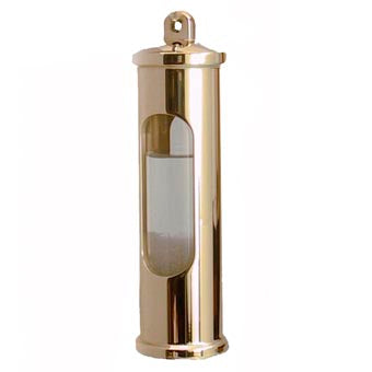 Sorensen Stormglass