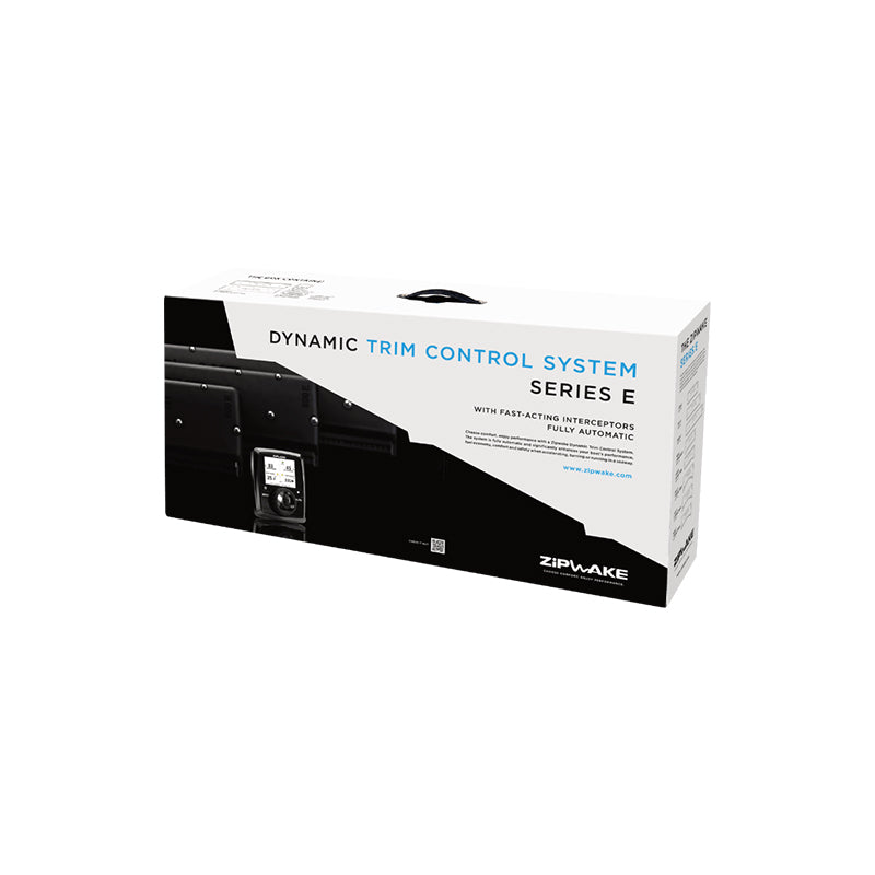 Zipwake Series E Kit Box 600 23.62" (600mm)