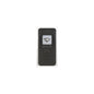 CT42 Compact, Full-Function Electronic Wiper Control Switch for Two Wipers, 12/24V