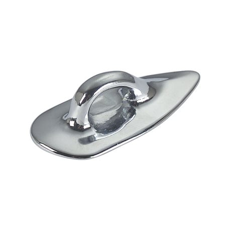Fender eye plates