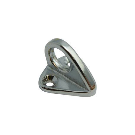 Fender eye plates