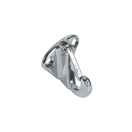 Fender eye plates